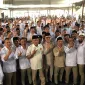 Partai Gerindra Kabupaten Bekasi Jawa Barat