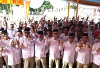 DPC Partai Gerindra Kabupaten Bekasi Jawa Barat