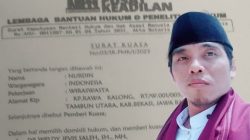 Cerita Warga Soal Pemilihan Ketua RW05 Karang Satria Kabupaten Bekasi