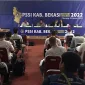 Askab PSSI Kabupaten Bekasi Jawa Barat