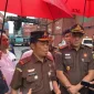 Foto: Kejati Kalbar: Masyudi, SH, MH