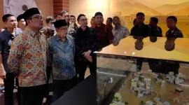 Ridwan Kamil Gabung ke Partai Golkar