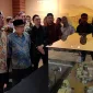 Ridwan Kamil Gabung ke Partai Golkar