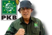 Foto: Politisi PKB Kota Bekasi: Frits Saikat