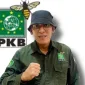 Foto: Politisi PKB Kota Bekasi: Frits Saikat