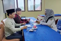 Proses Seleksi Calon Anggota PPS di Kabupaten Bekasi 