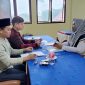 Proses Seleksi Calon Anggota PPS di Kabupaten Bekasi 