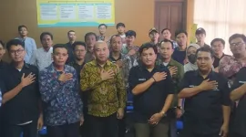 PPK Cikarang Utara Persilahkan Masyarakat Dafta