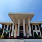 Foto: Gedung PTUN Serang, Provinsi Banten