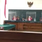 Suasana Persidangan