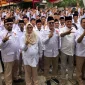 Gerindra Kabupaten Bekasi Jawa Barat