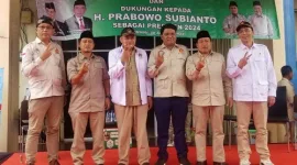 PAPERA Hadir di Kabupaten Bekasi