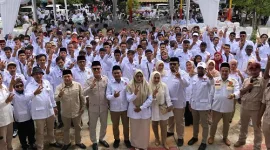 Partai Gerindra Kabupaten Bekasi