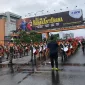 Marching Band TNI Tajimalela 