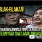 Youtube Aktivis Pergerakan Syahganda Nainggolan Blak-Blakan