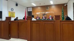 Junaedi Hasan Dituntut 3 Tahun, LQ Indonesia Law Firm Desak Kejaksaan Hadirkan M. Alwi