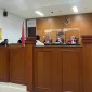 Suasana Persidangan