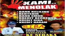 Pemdes Bantar Jaya Kabupaten Bekasi