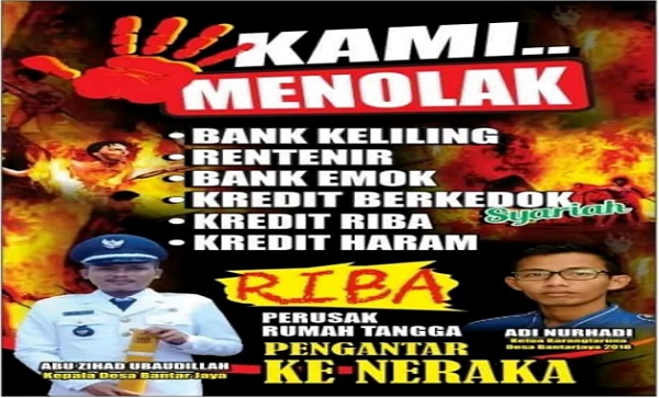 Pemdes Bantar Jaya Kabupaten Bekasi