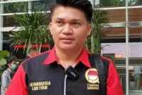 Foto: Adi Gunawan (Advokat LQ Indonesia Law Firm)