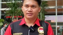 Foto: Adi Gunawan (Advokat LQ Indonesia Law Firm)