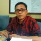 Anggota Komisi I DPRD Kota Bekasi, Nicodemus Godjang 