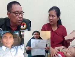 Tim Kuasa Hukum Korban KDRT Merasa Dilecehkan PPA Polres Kota Tangerang