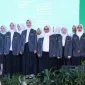 Pengurus Pimpinan Pusat Ikatan Pelajar Putri Nahdlatul Ulama (IPPNU) resmi dilantik di Jakarta pada 31 Januari 2023 (Foto: Istimewa)