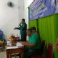 Reses Sekretaris Komisi I DPRD Kota Bekasi, Abdul Rojak