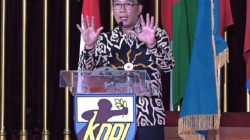 Gubernur Jabar Minta Pj Bupati Permudah Dana Hibah Untuk KNPI Kabupaten Bekasi