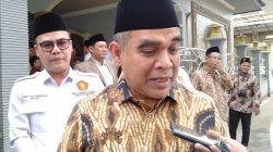 Sekjen DPP Gerindra Dukung KHR Ma’Mun Nawawi Dianugrahi Gelar Pahlawan Nasional