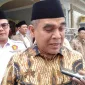 Sekjen DPP Partai Gerindra H. Ahmad Muzani, S.Sos