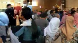 Kajari Kabupaten Bekasi Kasasi Vonis Bebas Kades Lambang Sari  