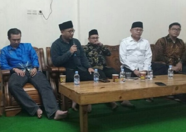 Tim Kuasa Hukum Pipit Haryanti