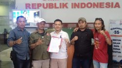Soal Izin Rekomendasi, ARB dan LSM Trinusa Kota Bekasi Bakal Aksi Gubernur Jabar