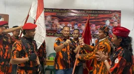 PAC Pemuda Pancasila (PP) Pebayuran