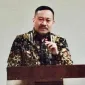 Anggota Komisi VII DPR RI, Sartono Hutomo