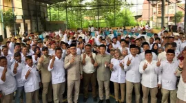 DPC Partai Gerindra Kabupaten Bekasi