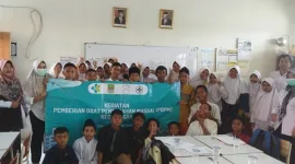 SDN Karangraharja 02 Kabupaten Bekasi