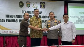 Layanan Berbasis Elektronik PN Jakpus