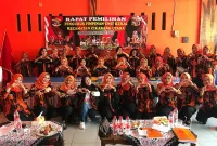 DPC Srikandi Pemuda Pancasila Kabupaten Bekasi 
