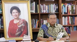 Foto: Susilo Bambang Yudhoyono (SBY)