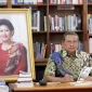 Foto: Susilo Bambang Yudhoyono (SBY)