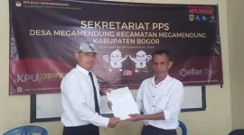 Budiyanto dan Team Ikut Kawal Verifikasi Faktual 