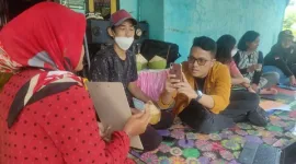 Verifikasi Faktual di Batujaya Karawang