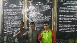 Ketua GMBI Kota Bekasi, Zakaria: KONI Jangan Dijadikan Kendaraan Politik 