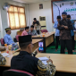 Dewan Da'wah Gelar Training Leadership Imam dan Kultum Ramadhan