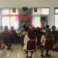 Aula Pertemuan Kelurahan Margahayu Kota Bekasi Jawa Barat