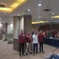 Rapat Koordinasi Kanwilkumham DKI Jakarta