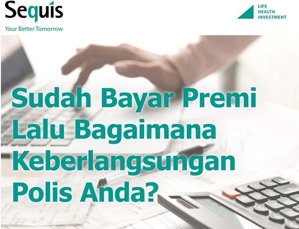 PT. Asuransi Jiwa Sequis Life 